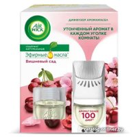 Аромадиффузор Air Wick Вишневый сад 19 мл