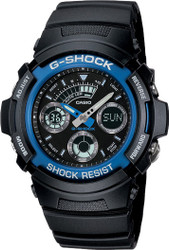 Casio AW-591-2A