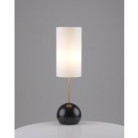 Настольная лампа Moderli Flint V11589-1T