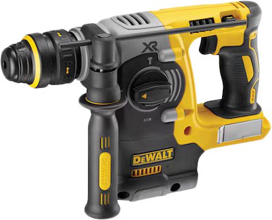 Перфоратор DeWalt DCH274N (без АКБ)
