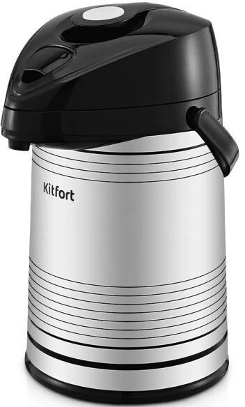 

Термос Kitfort KT-1258 2.2 л