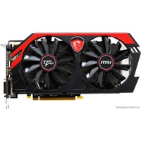 Видеокарта MSI R9 270 GAMING 2GB GDDR5 (R9 270 GAMING 2G)