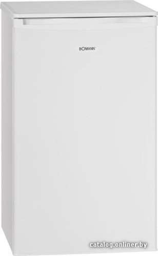 Морозильник Bomann GS 195
