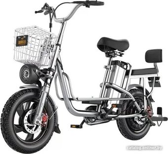 Электровелосипед GT Monster 60V 20Ah