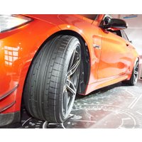 Летние шины Continental SportContact 6 335/30R24 112Y