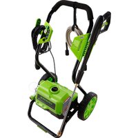 Мойка высокого давления Greenworks GPW2000II 5106707