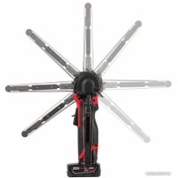 Ленточная шлифмашина Milwaukee M12 Fuel FBFL13-402B (с 2-мя АКБ, сумка)