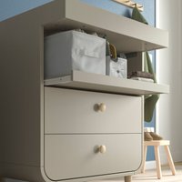 Пеленальный столик Ikea Myllra 90597043