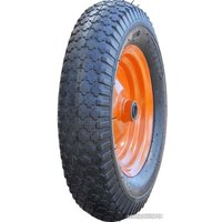 Колесо для тачки Brado 4.00-8 (16x100) 4812561002807