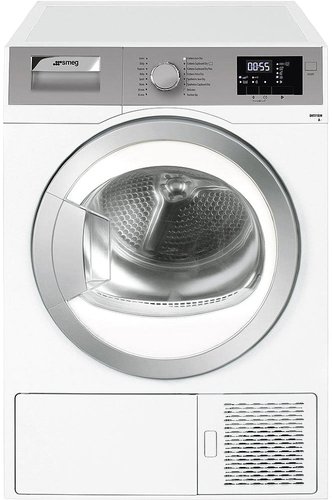 Сушильная машина Smeg DHT71EIN