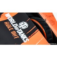 Мышь Razer Deathadder World of Tanks