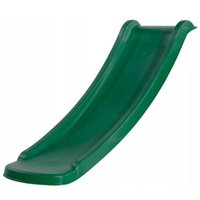 Скат KBT Toba HDPE 417.006.002.001 (зеленый)