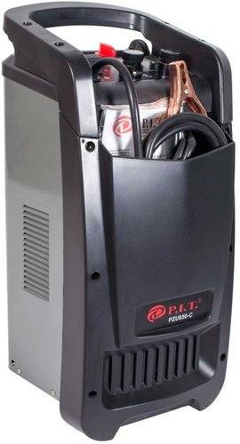 Пуско-зарядное устройство P.I.T. PZU650-C