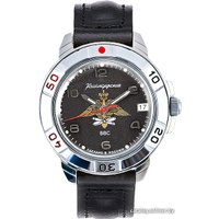 Наручные часы Восток Командирские 431928