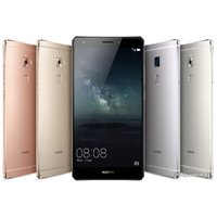 Смартфон Huawei Mate S (32GB) Luxurious Gold