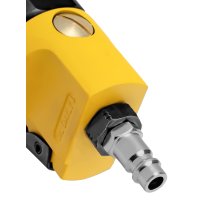 Пневмошлифмашина Denzel AG125