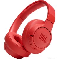 Наушники JBL Tune 750BTNC (красный)