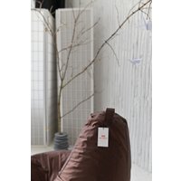 Кресло-мешок Mio Tesoro Груша XL GF-110x80-SH (шоколад)