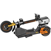 Электросамокат Kugoo Kirin M5 Pro СПМ