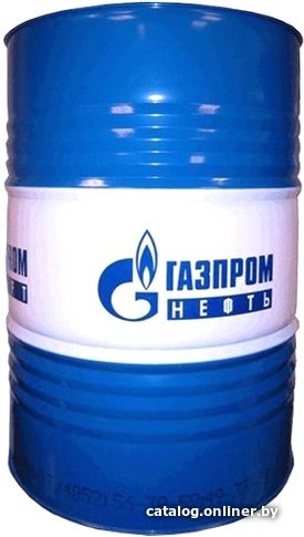 Моторное масло Gazpromneft М-10ДМ 205л