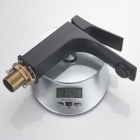 Смеситель Shevanik S6101H