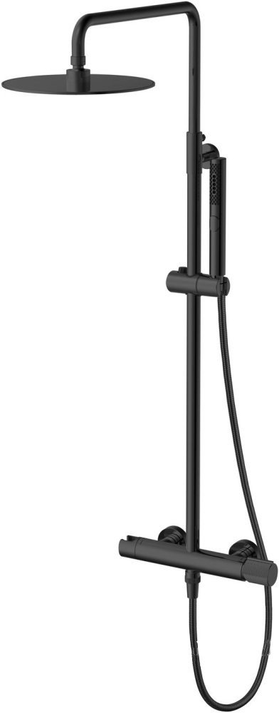 

Душевая система Allen Brau Liberty 5.33007-31