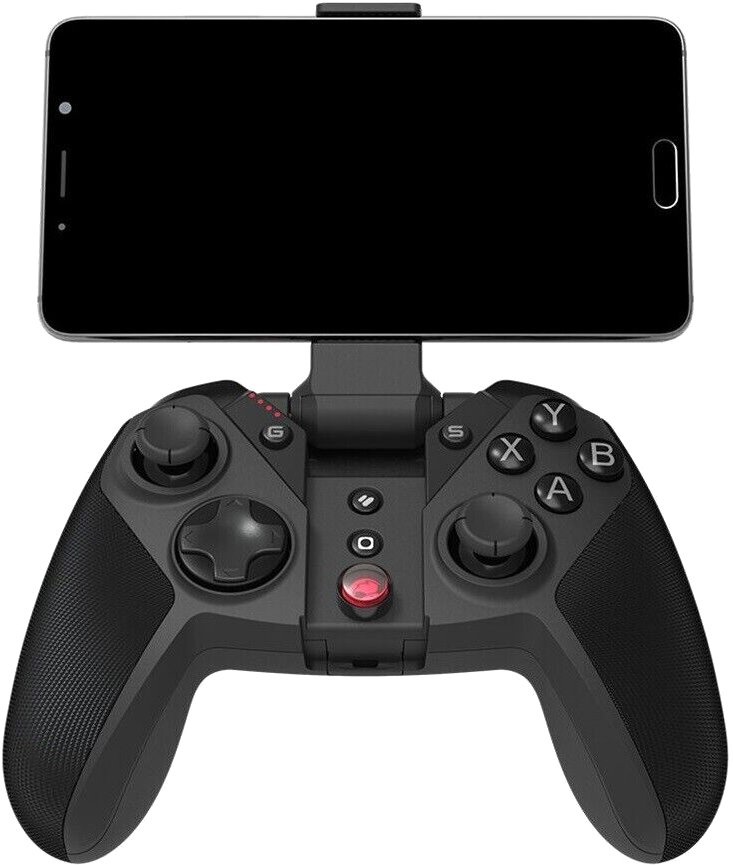 

Геймпад GameSir G4 Pro