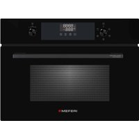 Микроволновая печь Meferi MEO607BK Microwave