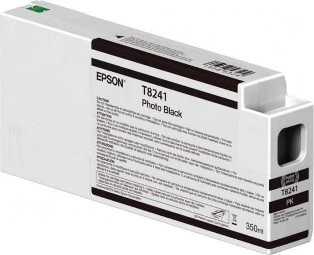 

Картридж Epson C13T824100