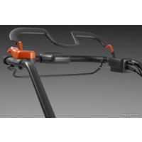 Газонокосилка Husqvarna LC 141iV Kit 967099209 (с 1-им АКБ)