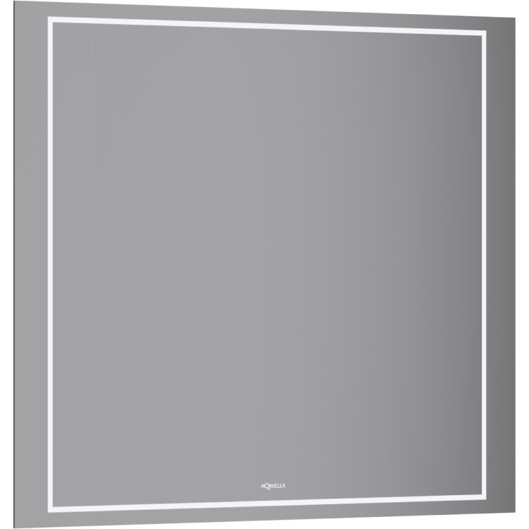 

Aqwella Зеркало Vision VIS0208BH