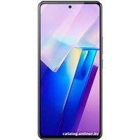 Телефон Vivo T2 8GB/256GB международная версия (лавандовое сияние)