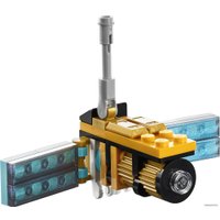 Конструктор LEGO Creator 31117 Приключения на космическом шаттле