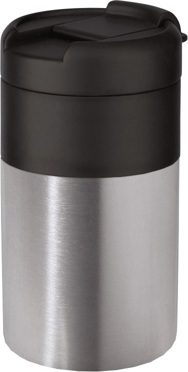 

Термокружка Toppoint 98777SV 0.25л (серебристый)
