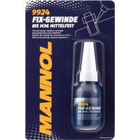 Mannol Фиксатор резьбы демонтируемый 9924 10мл