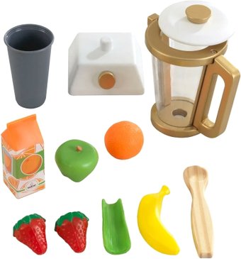 Блендер игрушечный KidKraft Смузи 53537-KE