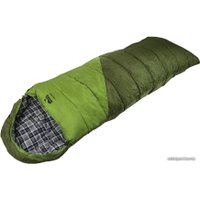 Спальный мешок TRAMP Kingwood Regular TRS-053R (левая молния)