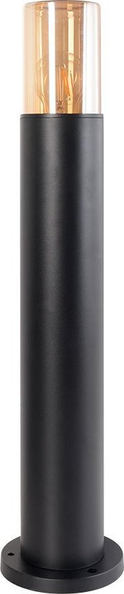 Садовый светильник Arte Lamp Seginus A6515PA-1BK