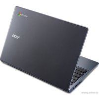 Ноутбук Acer Chromebook C720 (NX.SHEER.002)