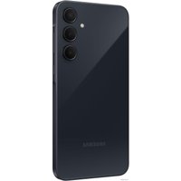 Телефон Samsung Galaxy A55 SM-A556E 8GB/128GB (темно-синий)