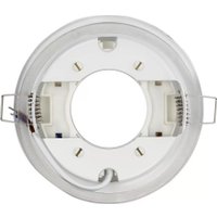 Точечный светильник SmartBuy SBL-041WH-GX53