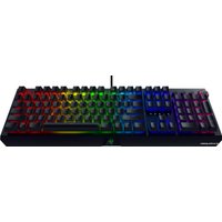 Клавиатура Razer BlackWidow Elite Yellow Switch