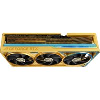 Видеокарта ASUS ROG Astral GeForce RTX 5090 32GB GDDR7 Dhahab OC Edition ‎ROG-ASTRAL-RTX5090-O32G-DHAHAB