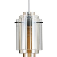 Подвесная люстра Indigo Light Brandy V000568
