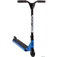 Трюковый самокат Oxelo MF One (синий)