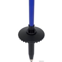 Треккинговые палки Salewa Puez Aluminum Pro 5669-8622 (синий/белый)