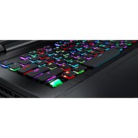 Игровой ноутбук MSI GT75 8RG-052RU Titan