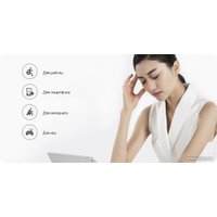 Компьютерные очки Xiaomi Mijia Anti-Blue Light HMJ01TS