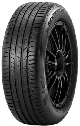 

Летние шины Pirelli Scorpion 255/55R18 109Y