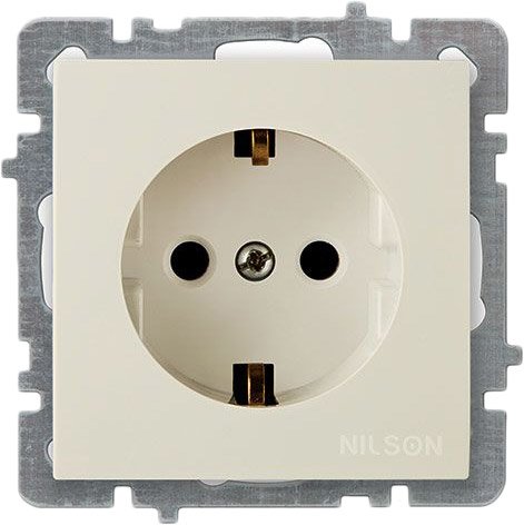 

Розетка Nilson Touran 24120417